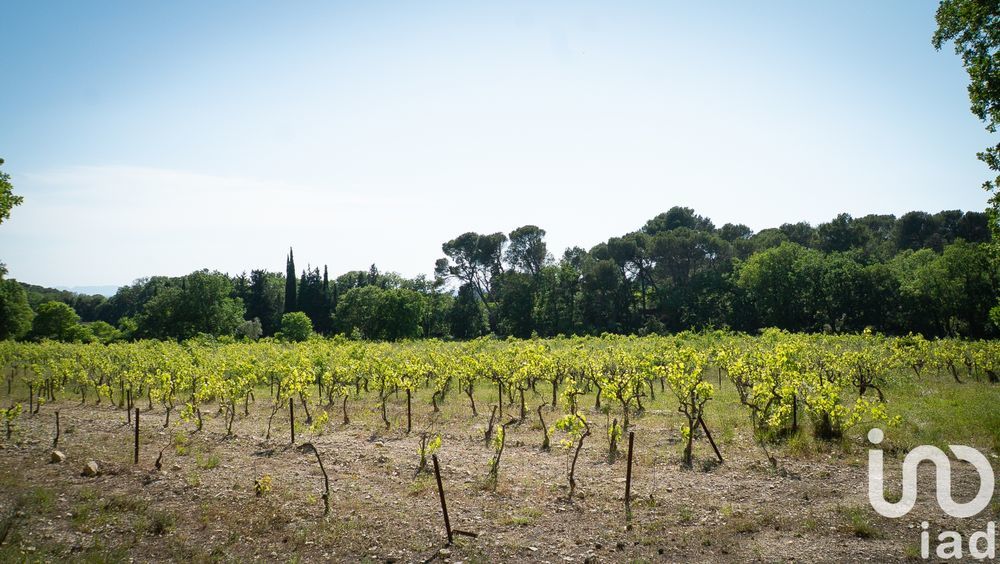 � vendre  Maison L'Isle-sur-la-Sorgue (84800)