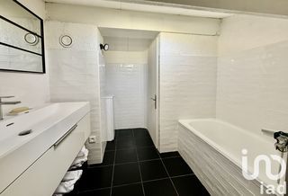  Appartement � vendre 3 pi�ces 51 m�