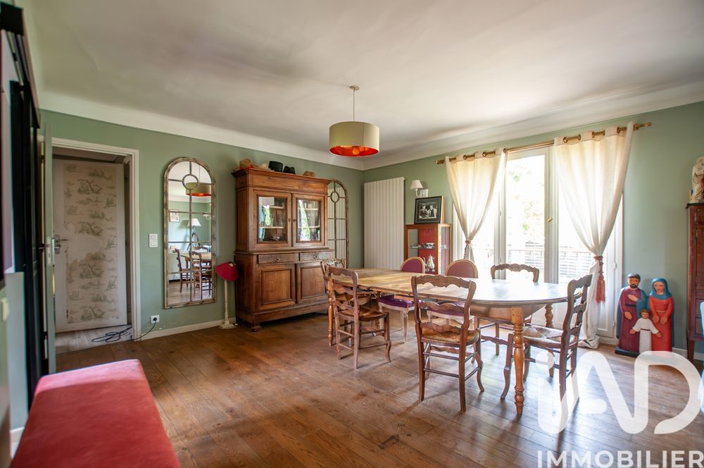 � vendre  Maison La Celle-Saint-Cloud (78170)