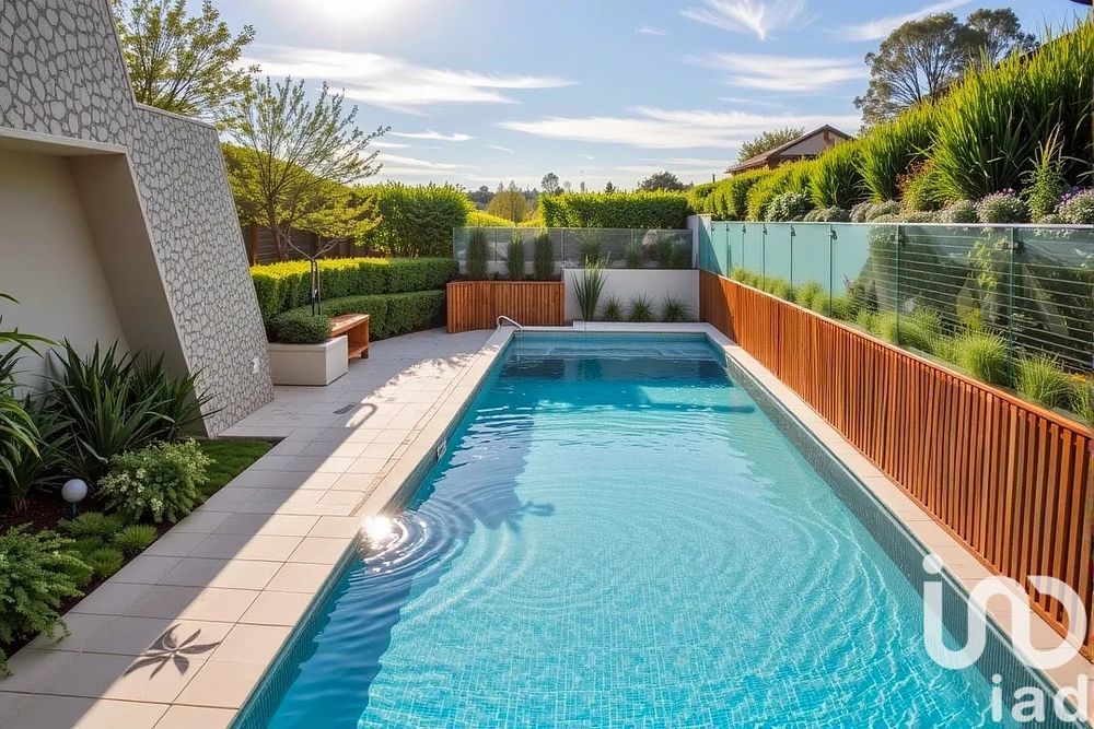 � vendre  Maison Marseille 9