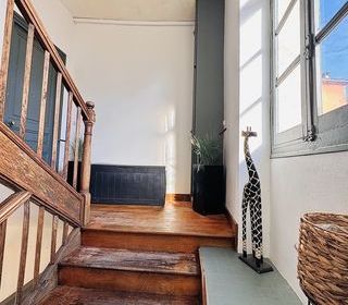  Appartement � vendre 3 pi�ces 70 m�