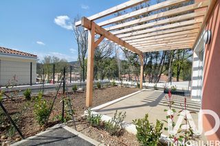  Maison � vendre 4 pi�ces 77 m�