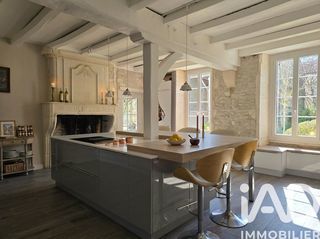  Maison � vendre 5 pi�ces 186 m�