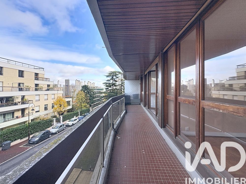 � vendre  Appartement Saint-Cloud (92210)