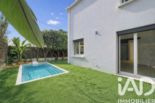  Maison � vendre 5 pi�ces 105 m�