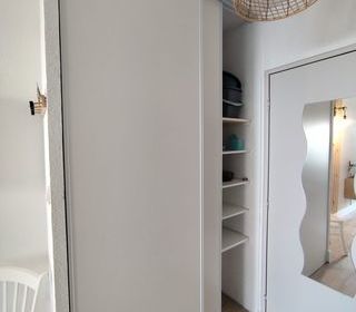  Appartement � vendre 1 pi�ce 27 m�