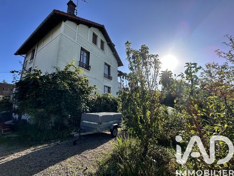   Vente Maison/villa 7 pi�ces Maison - 7 pi�ce(s) - 170 m�