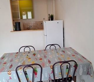  Appartement � vendre 4 pi�ces 58 m�