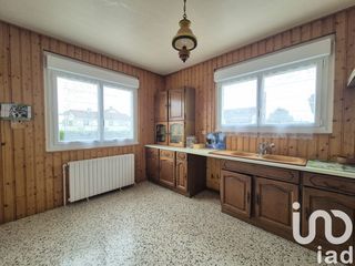  Maison � vendre 4 pi�ces 89 m�