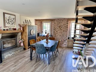  Maison � vendre 8 pi�ces 200 m�