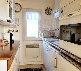  Appartement � vendre 3 pi�ces 63 m�