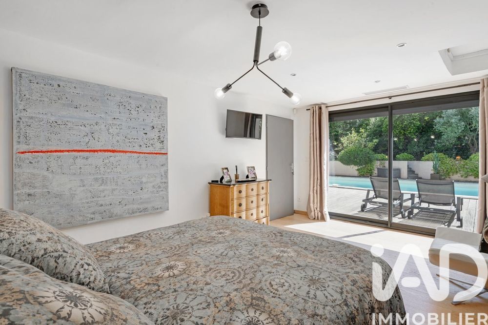 � vendre  Maison Gassin (83580)