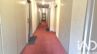  Appartement � vendre 1 pi�ce 31 m�