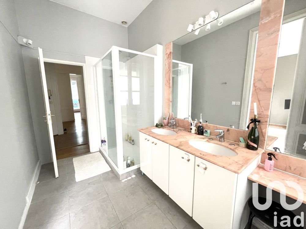 � vendre  Appartement Bordeaux (33000)