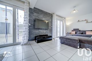  Maison � vendre 5 pi�ces 110 m�