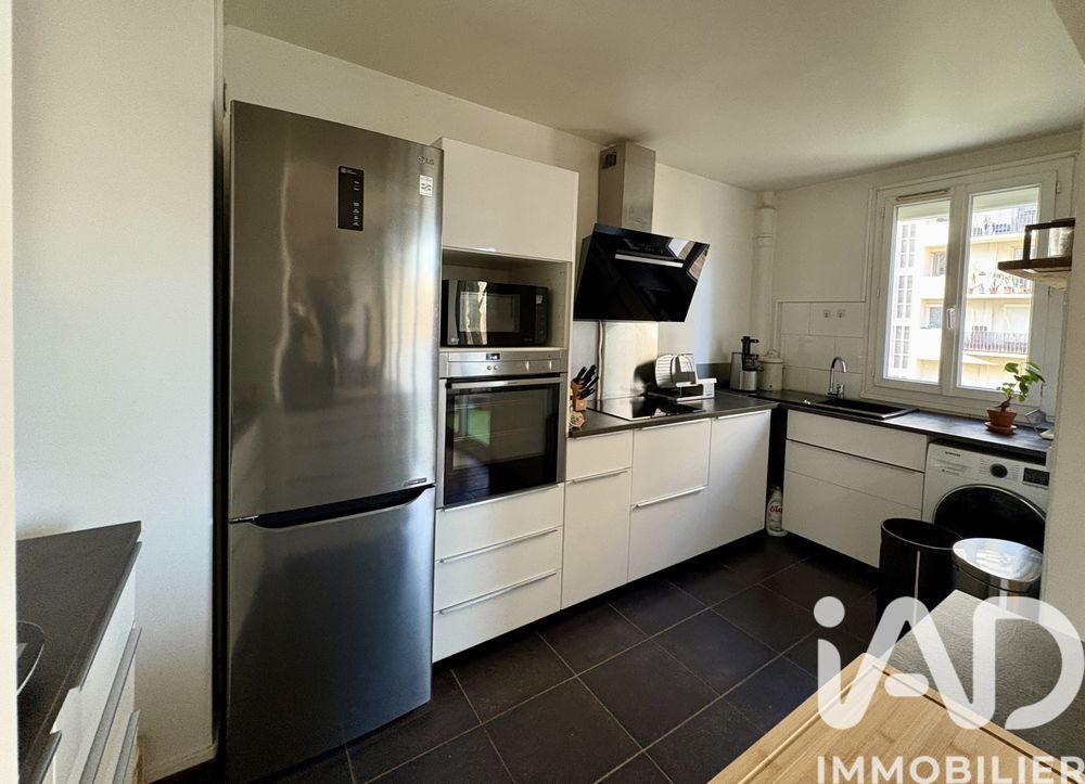 � vendre  Appartement Saint-Cloud (92210)