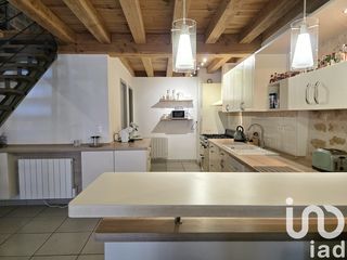  Maison � vendre 4 pi�ces 133 m�