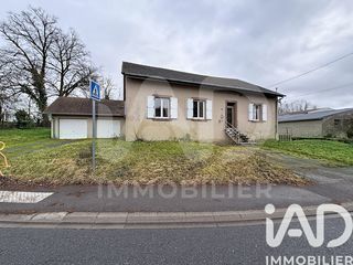  Maison � vendre 5 pi�ces 135 m�