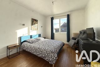  Maison � vendre 8 pi�ces 152 m�