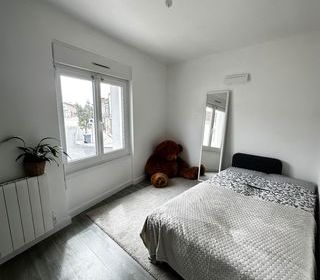  Maison � vendre 3 pi�ces 69 m�