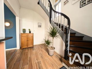  Maison � vendre 4 pi�ces 95 m�