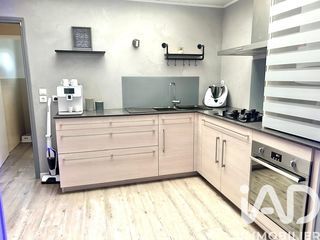  Maison � vendre 5 pi�ces 90 m�