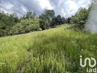  Terrain � vendre 1237 m�