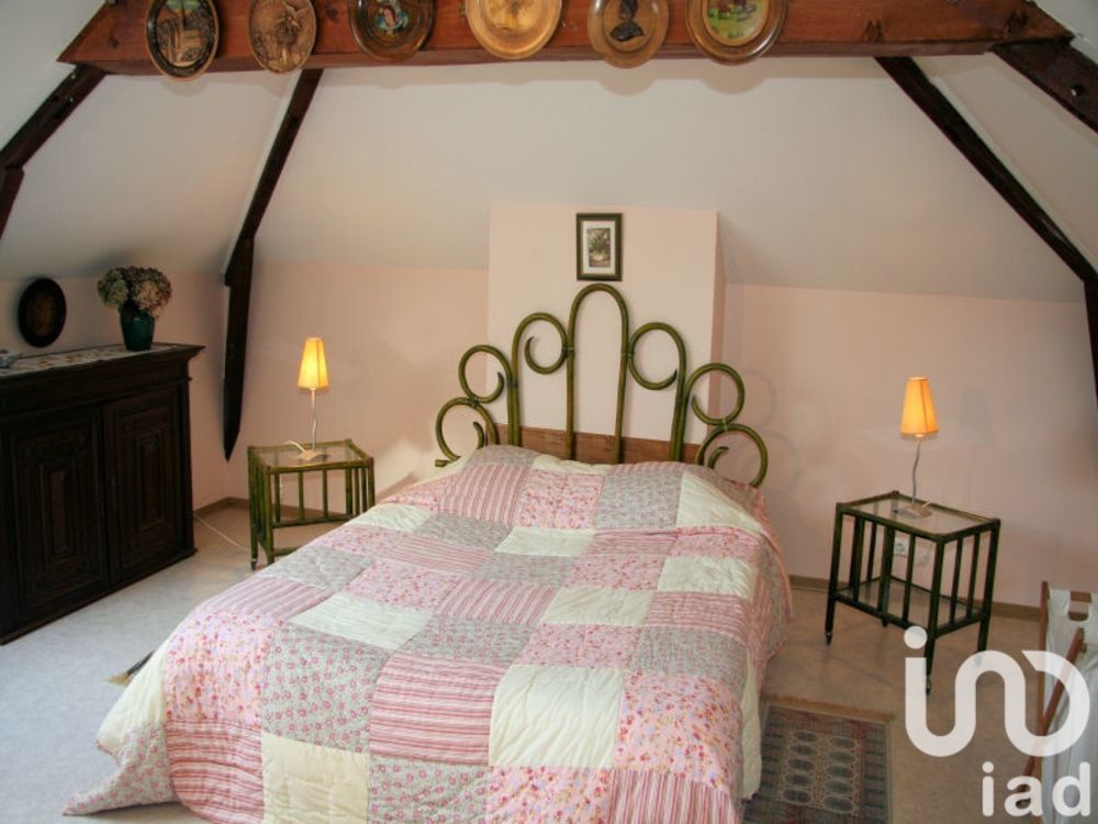 � vendre  Propri�t�/ch�teau Saint-Denis-la-Chevasse (85170)