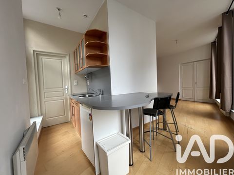   Location Appartement 1 pi�ce Appartement - 1 pi�ce(s) - 31 m�