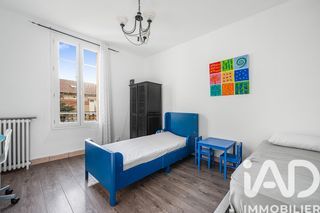  Appartement � vendre 3 pi�ces 47 m�