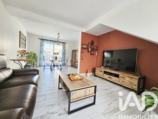  Maison � vendre 4 pi�ces 107 m�