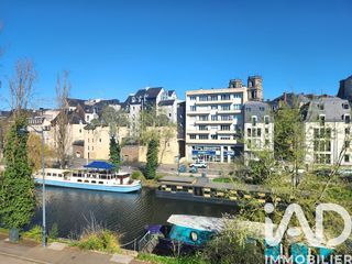  Appartement � vendre 5 pi�ces 94 m�