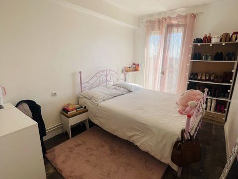  Appartement � vendre 3 pi�ces 57 m�