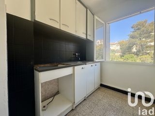  Appartement � vendre 3 pi�ces 53 m�