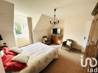  Maison � vendre 8 pi�ces 160 m�