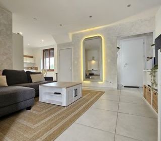  Maison � vendre 3 pi�ces 75 m�