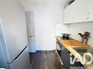  Appartement � vendre 2 pi�ces 31 m�