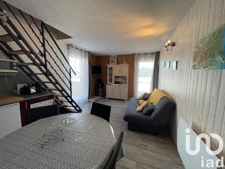  Appartement � vendre 3 pi�ces 44 m�