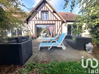  Maison � vendre 8 pi�ces 400 m�