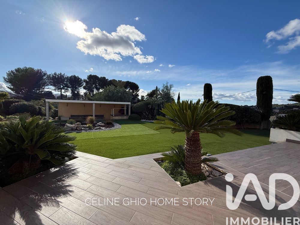 � vendre  Maison Marseille 11