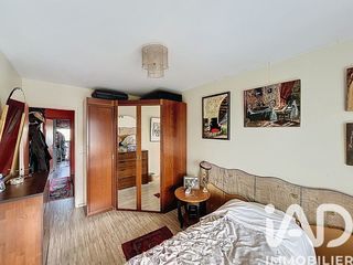  Appartement � vendre 3 pi�ces 67 m�