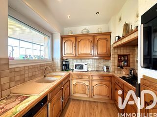  Maison � vendre 7 pi�ces 144 m�