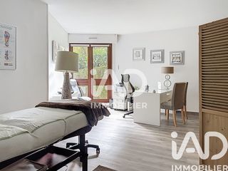  Appartement � vendre 1 pi�ce 46 m�