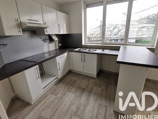  Appartement � louer 4 pi�ces 76 m�