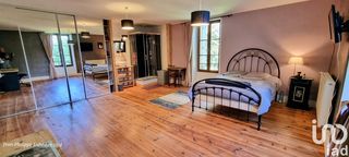  Maison � vendre 7 pi�ces 295 m�