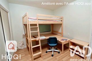  Maison � vendre 4 pi�ces 77 m�