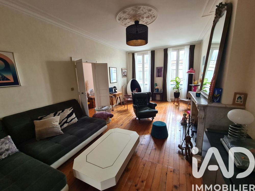 � vendre  Maison Rochefort (17300)