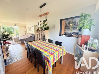  Maison � vendre 4 pi�ces 99 m�