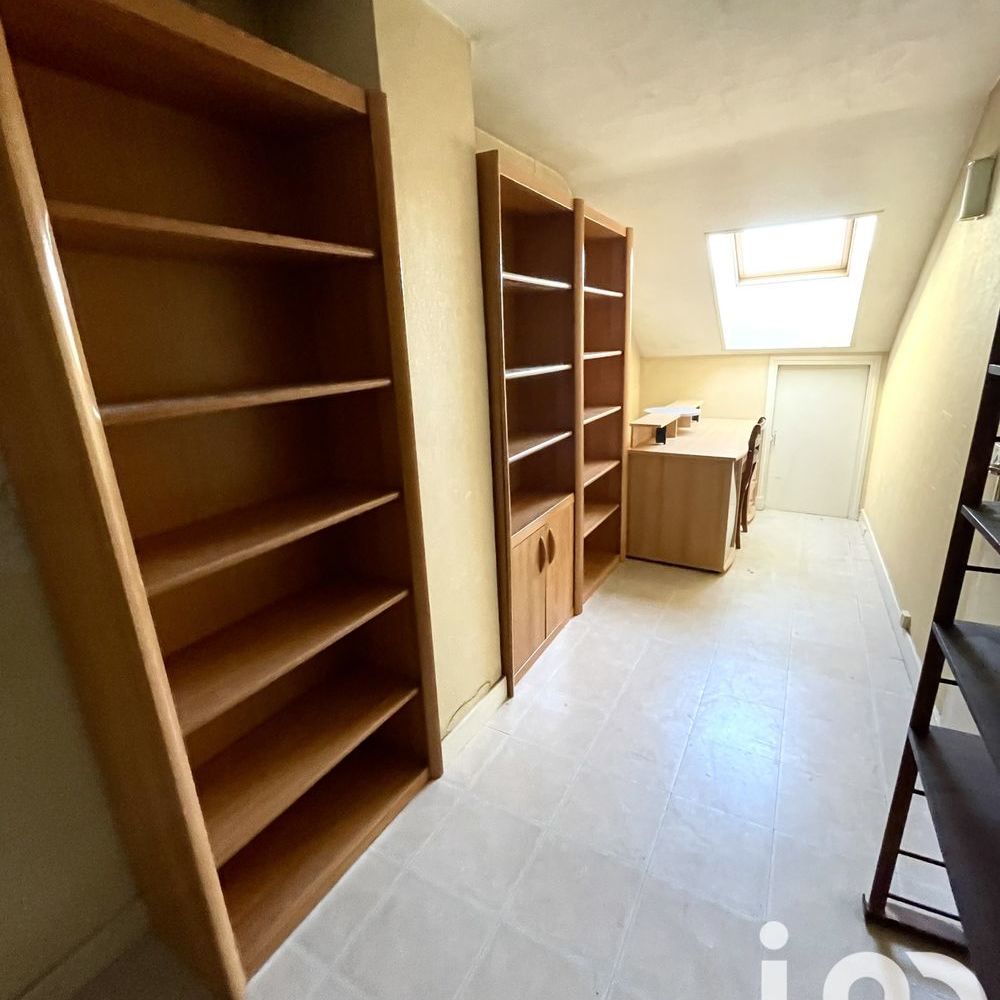 � vendre  Maison Maisons-Alfort (94700)