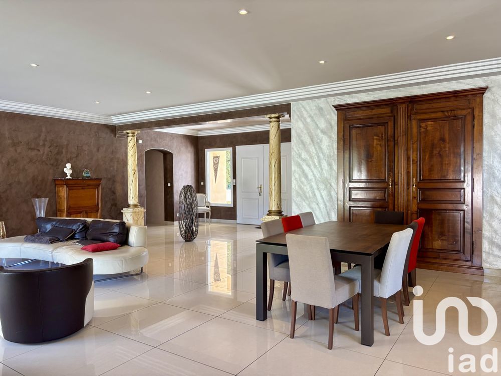 � vendre  Maison Genas (69740)